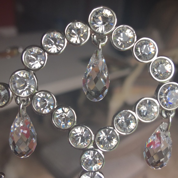 Swarovski Crystal Tiara